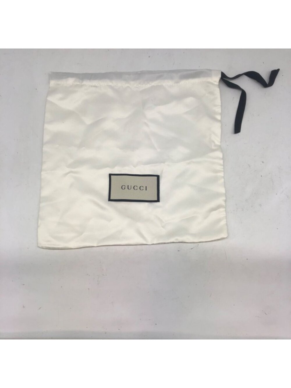 Gucci Belt Interlocking GG Gold Buckle - Picture 12 of 12